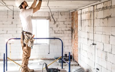 Réhabilitation de bâtiment : les tendances et innovations au service d’un projet durable