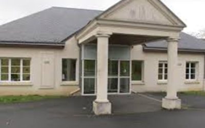 Maison d’accueil spécialisée « Les Haies Vives »