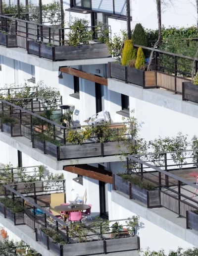 Plan pluriannuel de travaux et DPE - YAMO CONSEILS - nantes