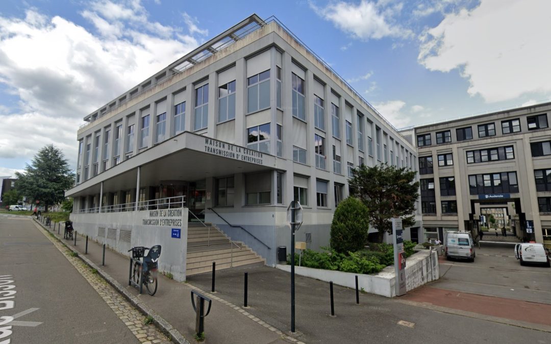 Changement de Catégorie d’un ERP pour l’iA – Intelligence Apprentie