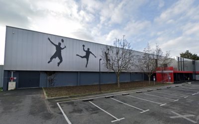 Complexe Sportif : Étude de Faisabilité pour Installation de Panneaux Photovoltaïques